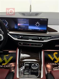 بي ام دبليو X6